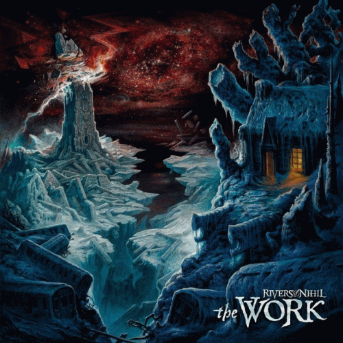 Rivers Of Nihil : The Work